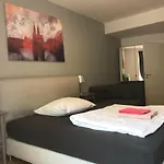 City Apartment Am Dom