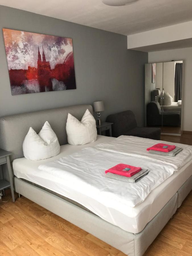 Am Dom Appartement Cologne