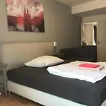 City Apartment Am Dom
