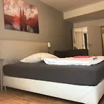 City Apartment Am Dom