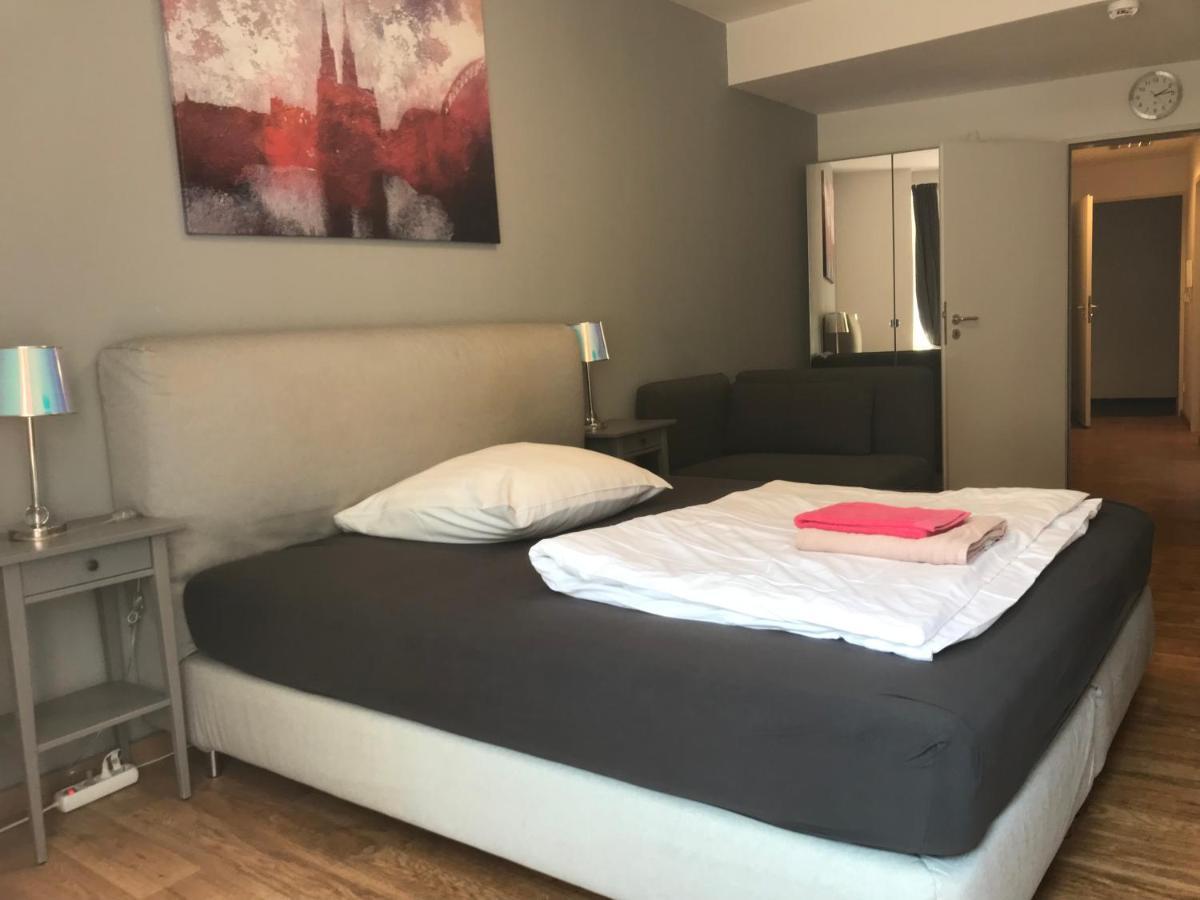 Am Dom Apartamento *